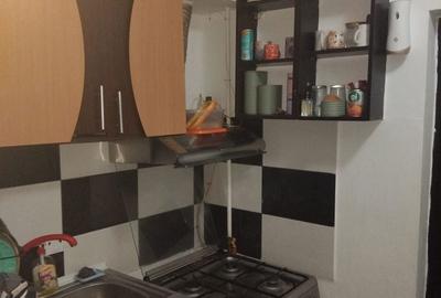 Garsonieră nedecomandată în Central - 6