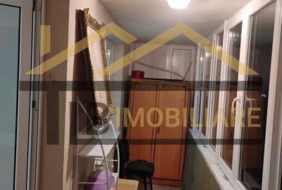 Apartament cu 2 camere decomandat în Tudor - 9