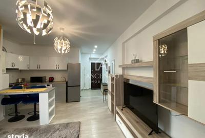 Apartament cu 2 camere decomandat, mobilat în Cișmigiu - 13