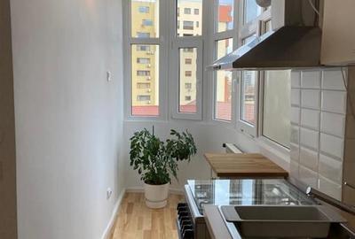 Apartament 2 camere 63 mp | decomandat | mobilat modern | renovat 2021| P-ta Alb Apartament 2 camere 63 mp | decomandat | mobilat modern | renovat 2021| P-ta Alb - 8