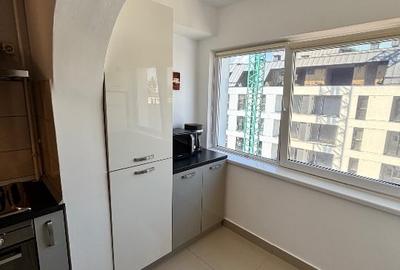 Apartament cu 2 camere decomandat, mobilat în Central - 12