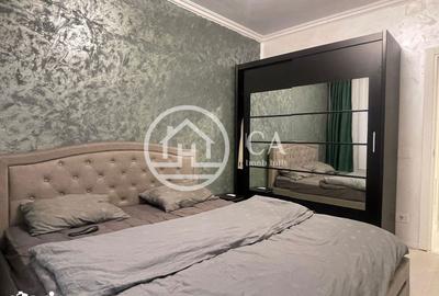 Apartament cu 3 camere decomandat în Central - 10