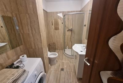 Apartament cu 2 camere semidecomandat, mobilat în Ștefan cel Mare - 11