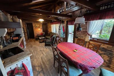 Casa individuala Dumbravita spre Pădure - 46