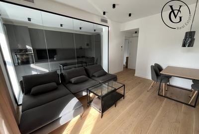 Apartament cu 2 camere semidecomandat, mobilat în Aviației - 3