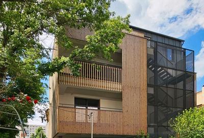 Apartament cu 2 camere semidecomandat în Dorobanți - 3