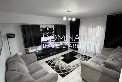 Apartament cu 3 camere decomandat în Central - 1