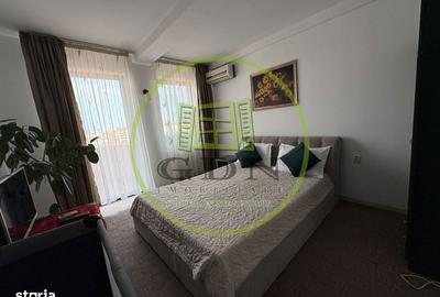 Apartament cu 2 camere, mobilat în Brazda lui Novac - 8