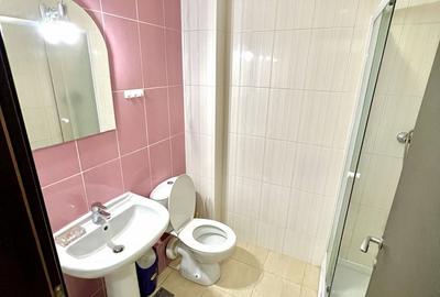 Garsonieră semidecomandată în Central - 5