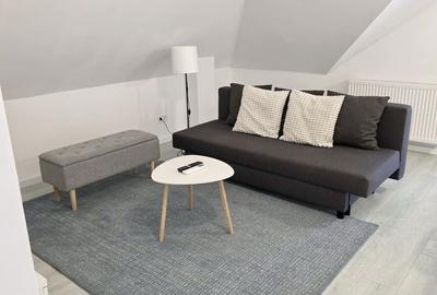 Apartament cu 2 camere decomandat în Central - 14