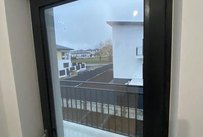 Casă cu 4 camere cu Teren 410 Mp în Miroslava - 20