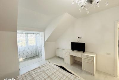 Apartament cu 3 camere în Florești - 12