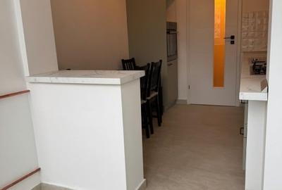 Apartament 3 Camere Modern–Prima Închiriere după Renovare – Metrou Basarab - 6