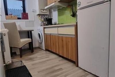 Garsonieră decomandată în Exterior Est - 5
