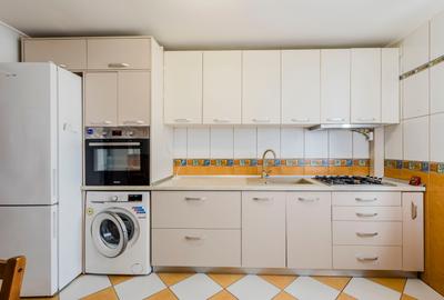 Apartament cu 2 camere decomandat, mobilat în Drumul Taberei - 5