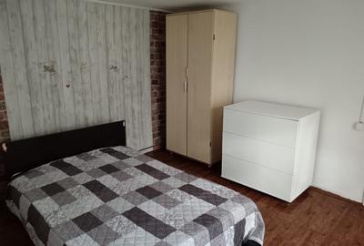 Apartament cu 2 camere semidecomandat în Spitalul Județean - 2