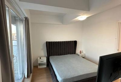 Apartament cu 2 camere în Noua - 8
