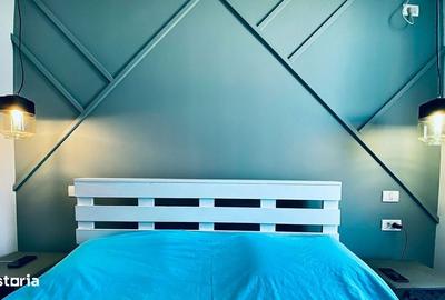 Apartament cu 3 camere decomandat în Nord