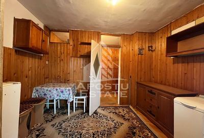 Apartament cu 2 camere decomandat, mobilat în Plăvăț II - 4