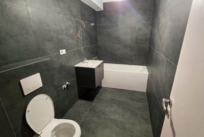 Garsonieră decomandată în Liviu Rebreanu - 9