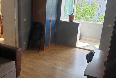 Apartament cu 2 camere nedecomandat în Central - 1