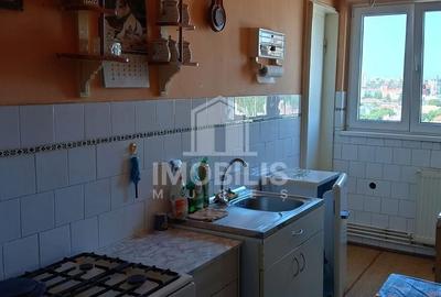 Apartament 2 camere decomandate | 57 mp utili | zona Piața Gării - 3