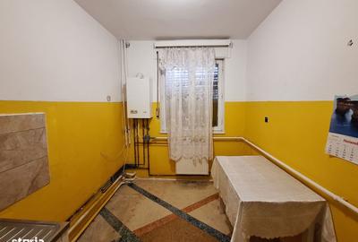 Apartament cu 2 camere semidecomandat în Central - 11