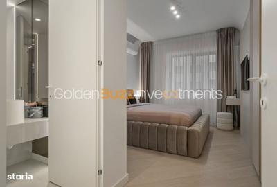 Apartament cu 3 camere în Herăstrău