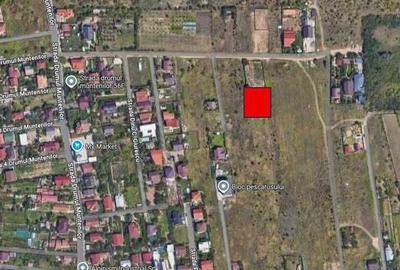 Teren de 844 mp, în Plaiul Vulcanești - 7