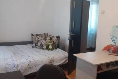 Apartament cu 2 camere nedecomandat în Decebal - 10
