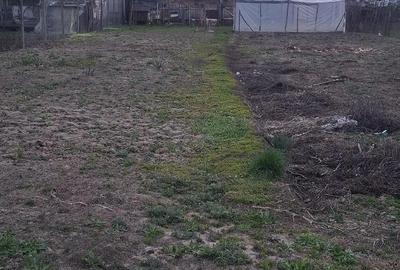 Casă cu 2 camere cu Teren 20 Mp în Baldovinești - 3