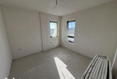 Apartament cu 3 camere în Micro 17 - 9