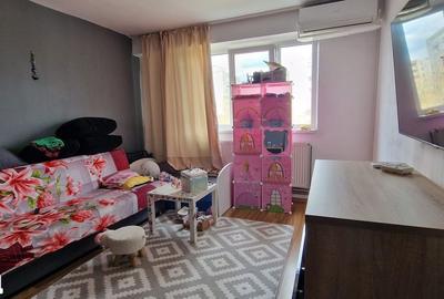 Apartament cu 2 camere decomandat, mobilat în Nord - 2