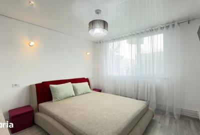 Apartament cu 2 camere în Țiglina 1 - 2