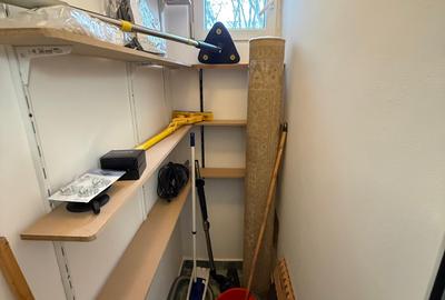 Apartament cu 3 camere semidecomandat în Plopilor - 4