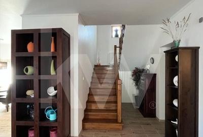 Vila moderna de inchiriat in Șelimbar, Strada Ștefan Luchian Vila moderna de inchiriat in Șelimbar, Strada Ștefan Luchian - 6