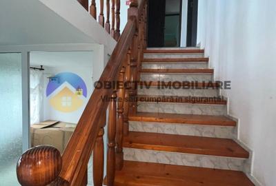 Casă individuală cu 5 camere cu Canalizare în Săvinești - 4