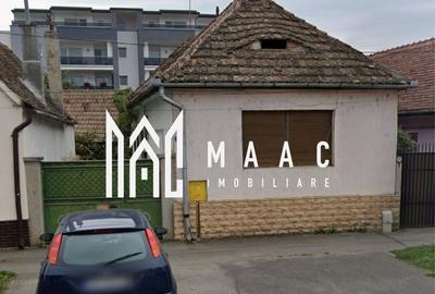 Casă individuală cu 2 camere cu Teren 320 Mp în Piața Cluj - 1