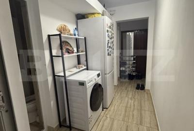 Apartament 3 camere, 53 mp, zona Bd. Unirii - 5