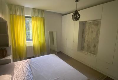 Apartament de vânzare - Complex The Park Tineretului - 5