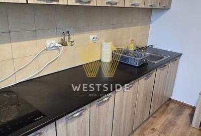 Apartament cu 2 camere în Iosefin - 7