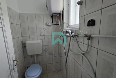 Garsonieră nedecomandată în Ultracentral - 5