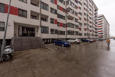 Apartament de 3 camere si 2 bai, Bd. Timisoara - Avangarde, comision 0%! - 17