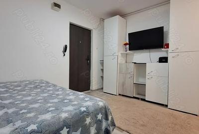 Garsoniera cu centrala proprie, Pantelimon - Liceul Lucian Blaga - 7