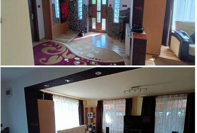 Casă în Săvinești - 10