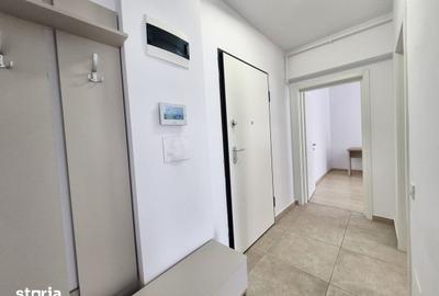 Apartament cu 2 camere decomandat în Giulești - 12