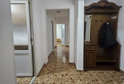 Apartament cu 3 camere decomandat în Nufărul - 11