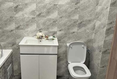 Apartament cu 2 camere decomandat în Exterior Vest