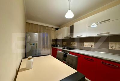 Apartament cu 3 camere decomandat, mobilat în Decebal - 3