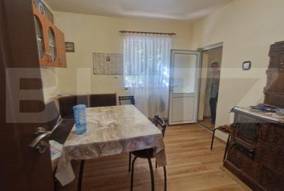 Casa 70 mp, 3 camere , bucatarie,  baie , teren 1270 mp, Prejmer - 8